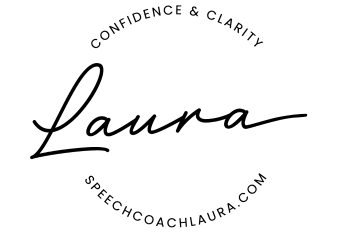 Laura footer logo